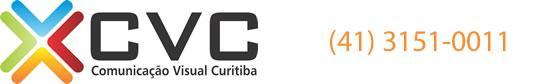 Comunicação Visual Curitiba